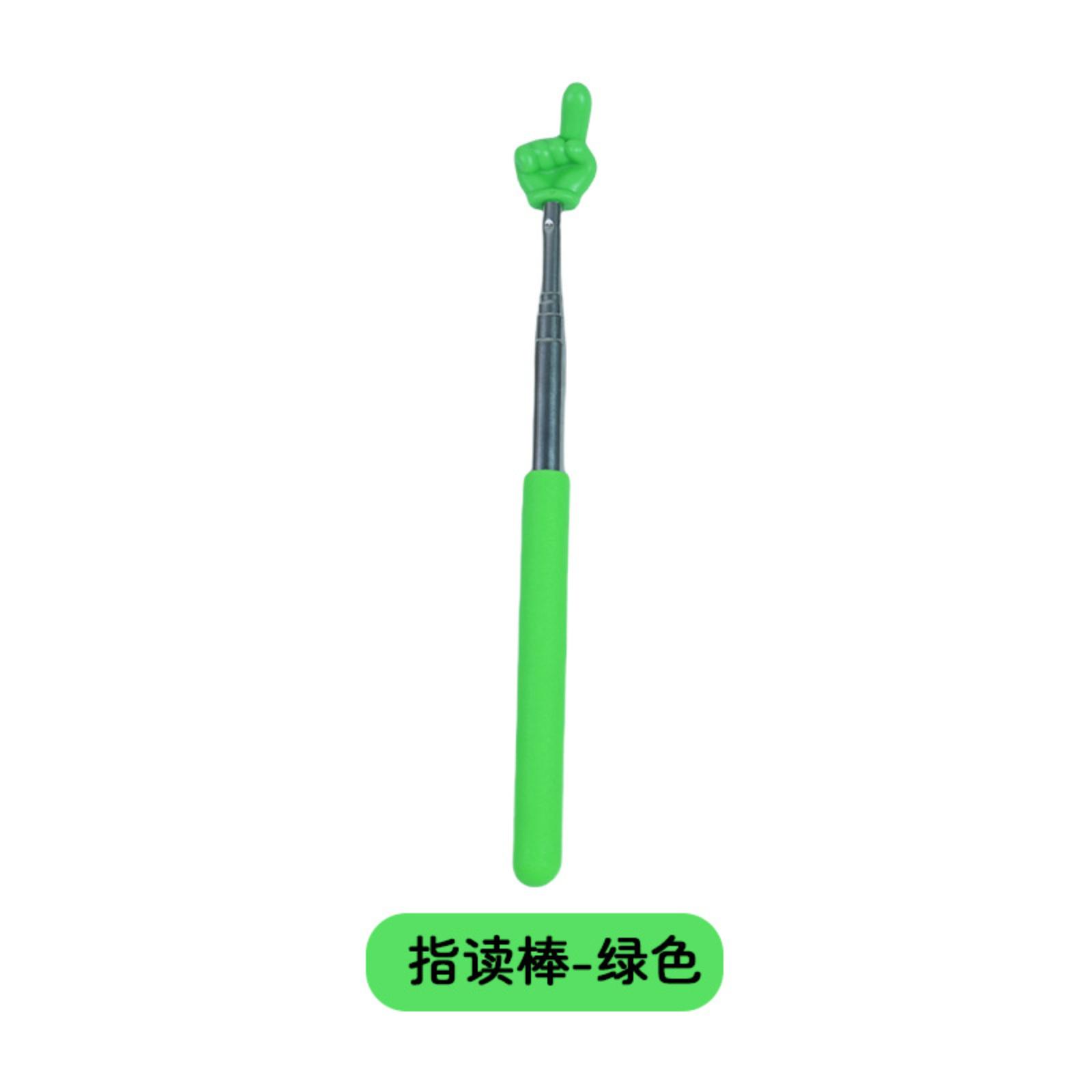 Children s Reading Stick, Extendable Finger Reading Stick One Size