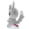 Pokémon Chokkorisan Minccino Plush Toy (approx. 15cm tall)