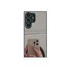 Applicable To Samsung A56/A36 Mirror Fine Hole Mobile Phone Case A57/A37 Makeup Mirror A17 All-inclusive Protective Case A26