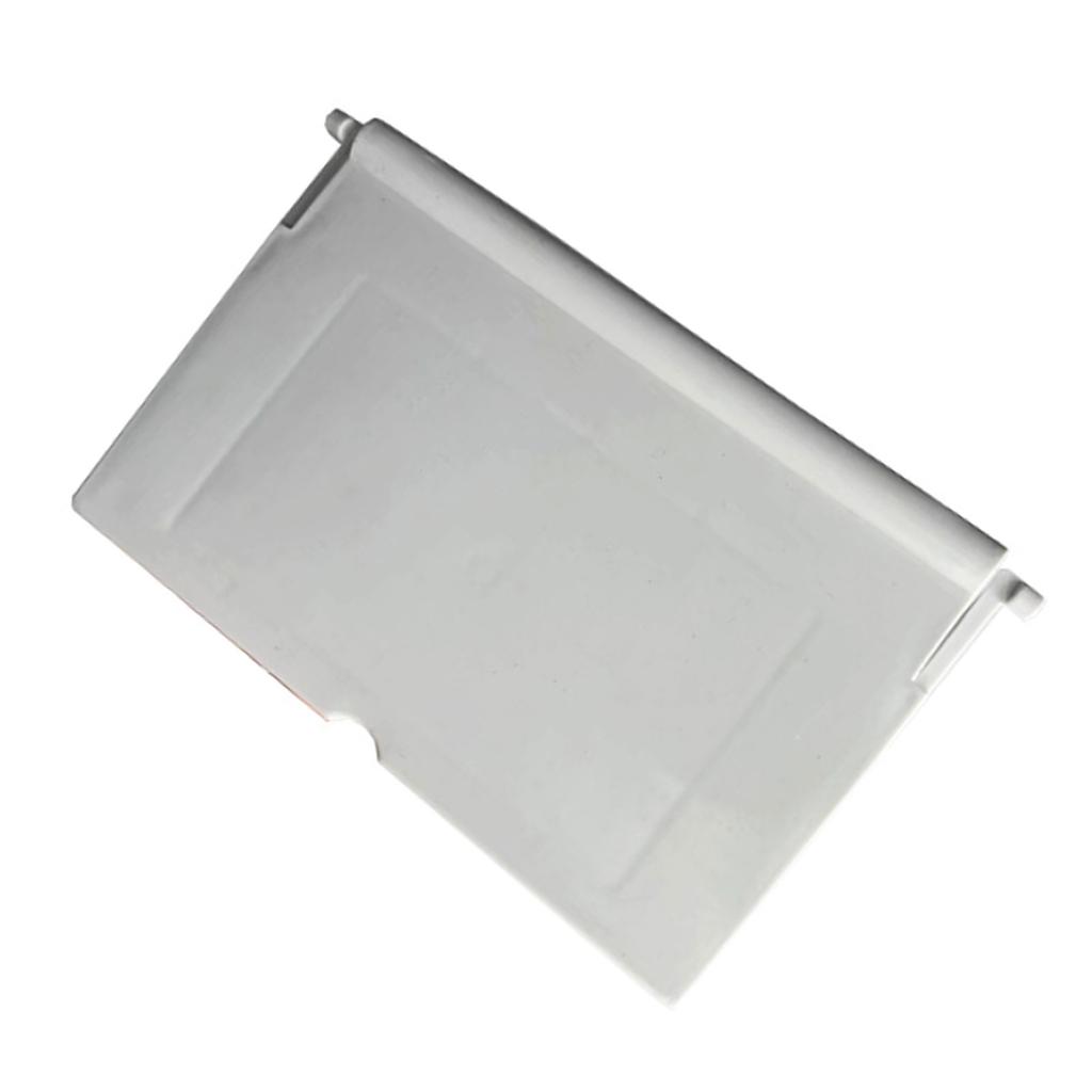 2Pcs Pool Skimmer Flapper Door Replacement Skimmer Weir Gate Assembly Weir Gate Assembly Flapper Assembly for 1091WM
