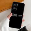 Charles Leclerc 16 For Realme 11 12 Pro Plus 10 9 GT5 GT Neo 6 C25s C21Y C30 C31 C33 C35 C51 C53 C55 C67 Case