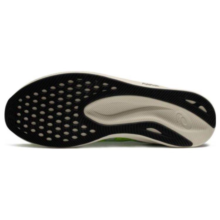 Asics Hyper Speed 2 Safety Yellow White Men Sneakers 1011B495-750