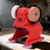Only Tool Bench Grinder Polisher Dual Grinding Wheels Cordless Mini Bench Grinder  For Wood