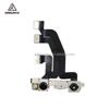 Hot Selling KINGMAX Bar Design OEM Original Front Camera Face ID Proximity Light Sensor Flex Cable Replacement for IPhone Xs Max