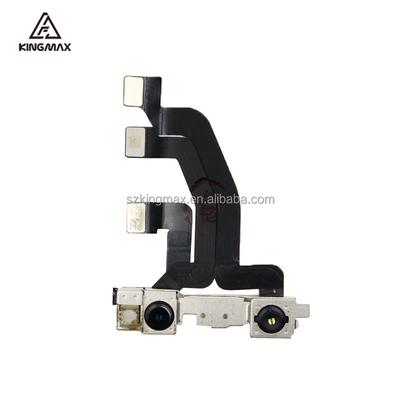 Hot Selling KINGMAX Bar Design OEM Original Front Camera Face ID Proximity Light Sensor Flex Cable Replacement for IPhone Xs Max