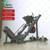 AYAKAH Commercial Integrated Leg Press Machine