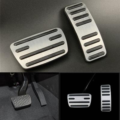 Kryt pedálu plynu a brzdy pro Buick Encore GL6 GL8 Chevrolet Orlando Trax Track ONIX Trailblazer BEZ vrtání
