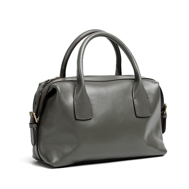 ZA brand cross-border trend bowling bag for women 2025 new model high-end mini handbag crossbody shoulder pillow bag