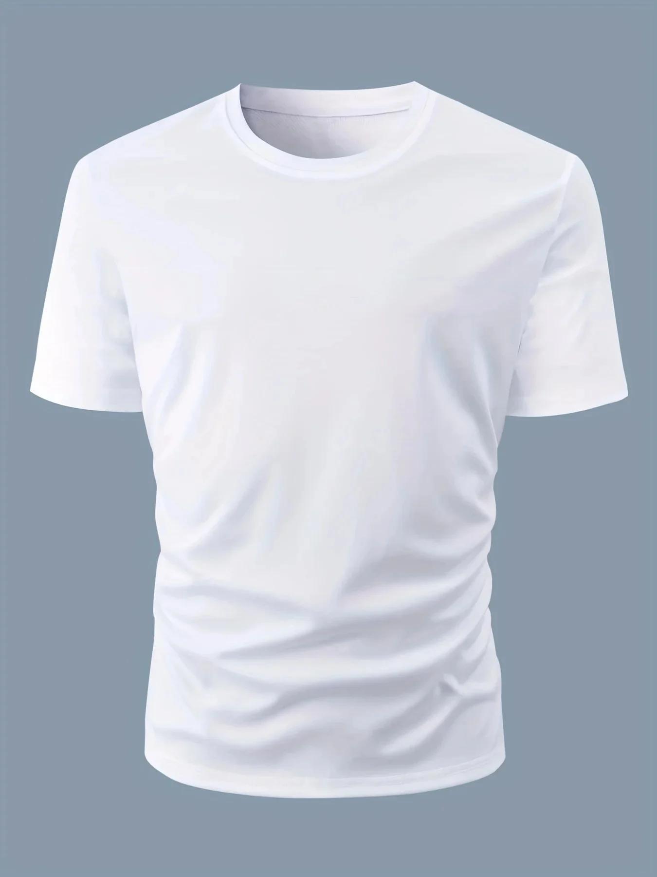 

Мужская летняя свободная, удобная, повседневная, модная футболка из 100% чистого хлопка с принтом ПАРИЖ, с круглым вырезом и короткими рукавами XXXXXL золотой