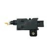 High-Quality Trunk Lock Motor for Brilliance BS4 and M2 (2006-2009), Part No. 3002652