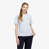 Women's Striped Short-Sleeve T-shirt TF262E-56GAEY