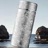 Edish Pure Titanium Double-Layer Mini Insulated Cup 300ml