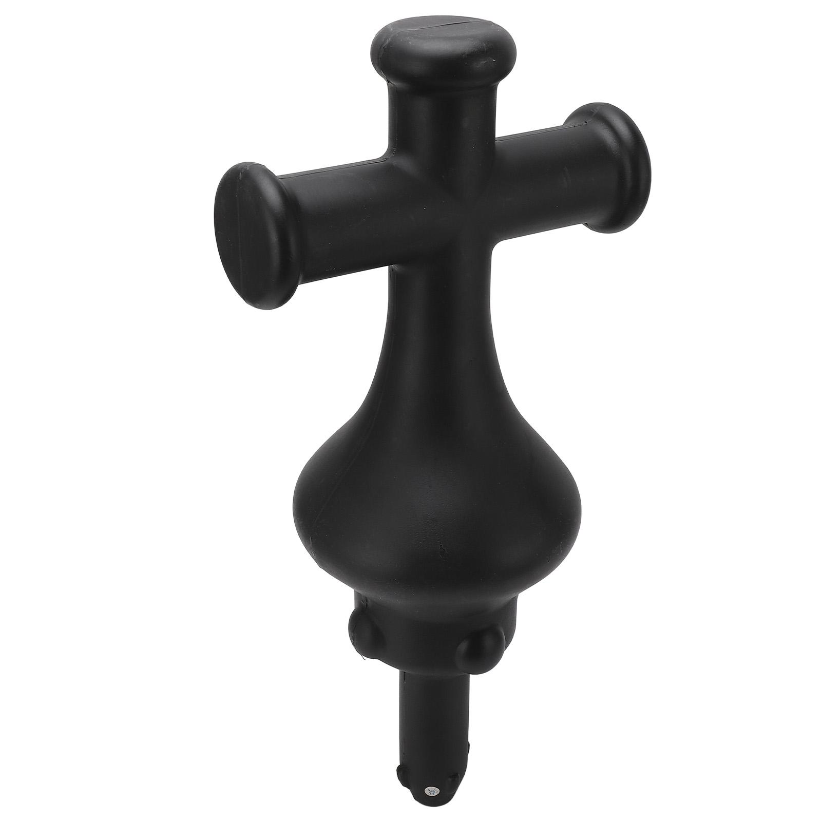 Universal Motorcycle LCD Backlight Speedometer Odometer Tachometer Meter Gauge(Yellow copper)