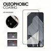 For Google Pixel 10 10a 9a 9 8a 8 7a 7 6A 6 5a 5 Pro XL 5G Tempered Glass Screen Protectors Glass Film