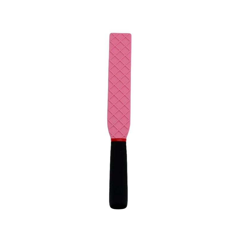 23 Centimetre Silicone High Quality Spanking Whip  Fantasy Fetish Paddles