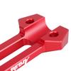 Z800 Motorcycle Handlebar RiserTop Cover Guard Aluminum For Kawasaki Z 800 2013 2014 2015 2016 6Colors