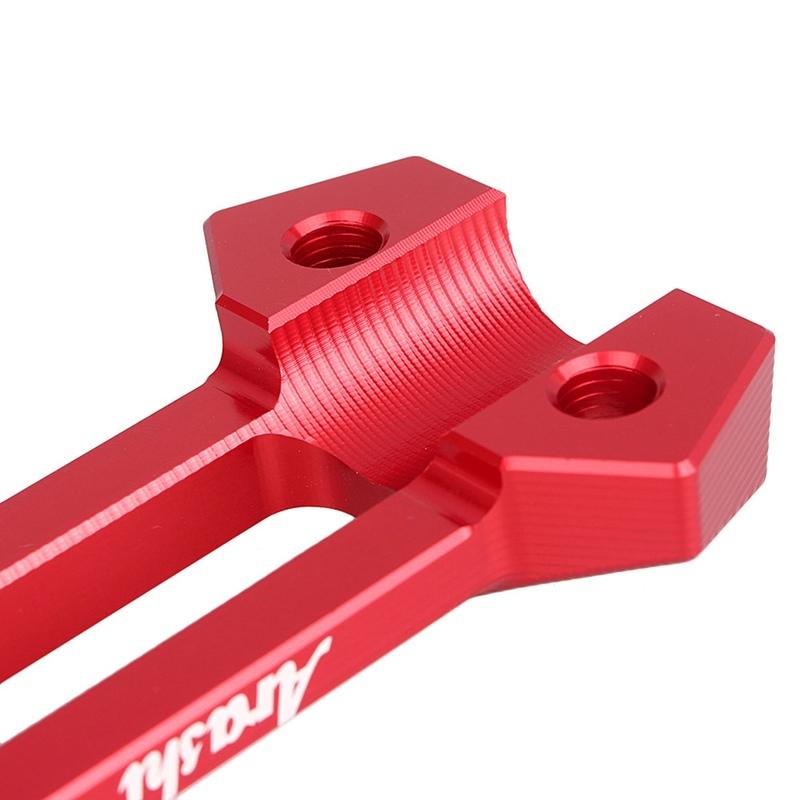 Z800 Motorcycle Handlebar RiserTop Cover Guard Aluminum For Kawasaki Z 800 2013 2014 2015 2016 6Colors