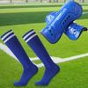 Ayoub Football Shin Guard & Socks Set