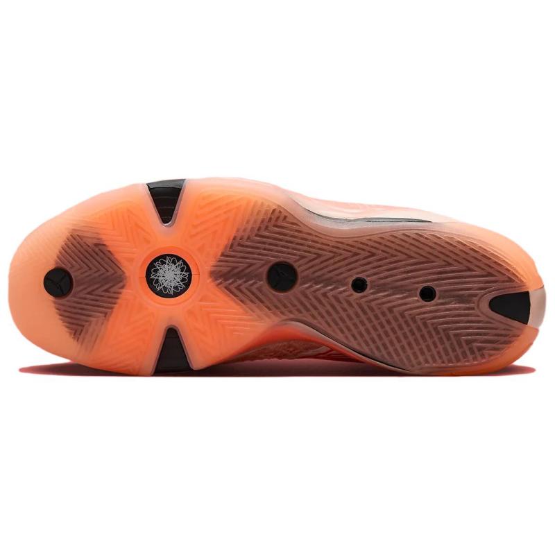 Jordan 38 Niedrige Muttertag Durchsichtige Sohle Jordan FD2326-800