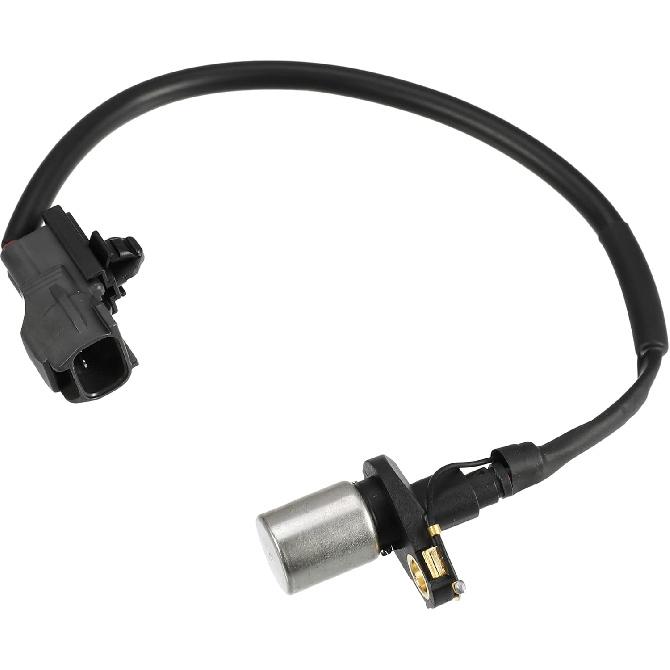 Motoforti Engine Camshaft Position Sensor, Crank Position Sensor, for Toyota T100 1995-1998 3.4L, ABS, 90919-05021, Black