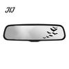 Halloween Window Stickers Flying Bat Car Rearview Mirror Stickers, PVC Decals for Vehicle Versatile Vinyl Surfaces Exterior Decoration, Waterproof