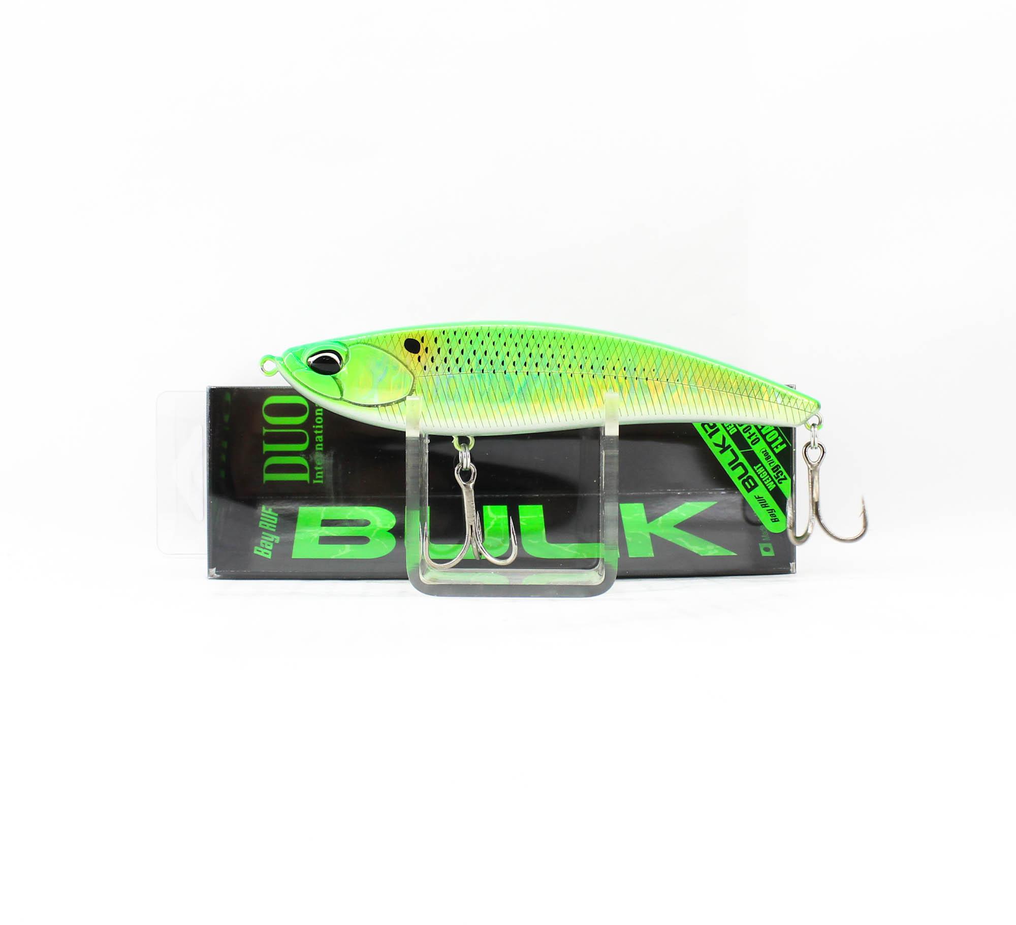 Duo Bay Ruf Bulk 125F Floating Lure CPA3512 (8572)