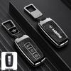Haima Car Key Protective Case - Compatible with S5, M5, M6, M3, S7, F7, F5, M8 Models
