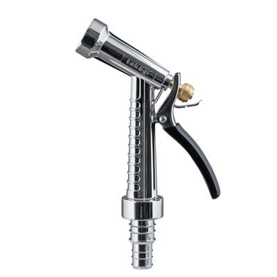 Takagi Sulama Nozulu Metal Tabanca L2 QG1134BK Hortum Nozulu Metal Sağlam Hortum Makarası Bahçecilik Araba Yıkama Temizleme Momentum 2 Su Tipi Düz Kiri