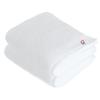 Broccoli House Imabari Face Set of Made in Medium Perfect for and 34 x 80cm Towels, 2, Japan, Thick, Quick-Drying, Absorbent, Authentic, Fluffy,