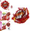 Beyblade Burst B-179 Superking Death Solomon Limited Edition Combat Gyro Toy With Launcher For Adults And Kids