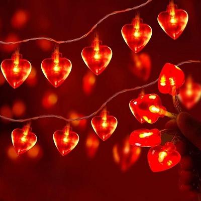 Φωτισμός – Λαμπάκια και εορταστικός φωτισμός