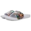 Nike Benassi Jdi Print China Hoop Dreams Women's CK0731-111