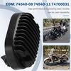 74540-08 Motorcycle Voltage Regulator Rectifier For  Davidson Fat Boy 1584 Heritage Softail 1584 Softail 74540-11-A58X