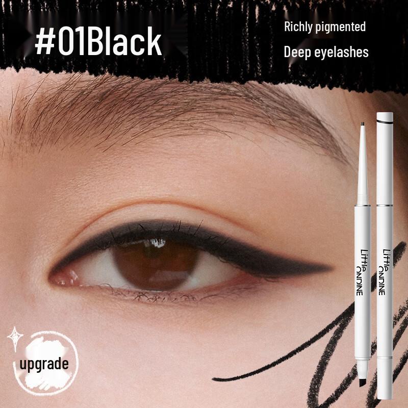 Little Ondine Dual-Tip Eyeliner Pen