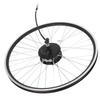36V48V 350W Motor KT900S LED Display 26" Wheel E?bike Conversion Kits