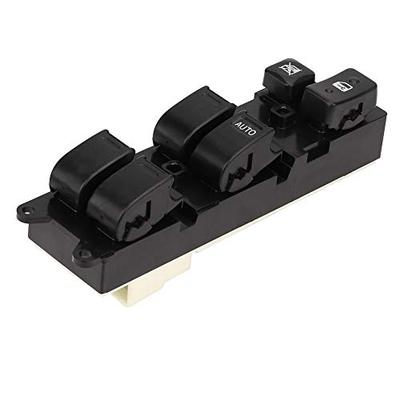 84820-22310 Interruttore Alzacristalli Elettrico Principale Adatto per Carina Corona Camry Hilux Starlet Interni Auto