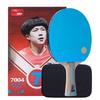DHS Hurricane Blue 7-Star Table Tennis Racket