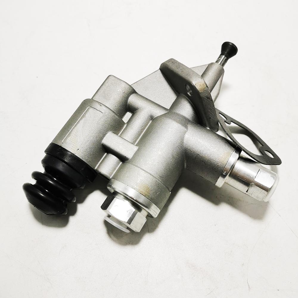 Für 4988749 4944712 3936318 8.3L 6C 6CT 6CTA 6CTAA L 8.9L 6LTAA Dieselmotor Kraftstoff-Förderpumpe
