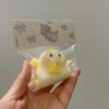 Squishy Taba Neues Fidget Toy Handgemachtes Silikon Mini Niedlich Kawaii Plüsch Kleiner Hamster Stressabbau Squishy Spielzeug Für Kinder Erwachsene Kindergeburtstagsgeschenk