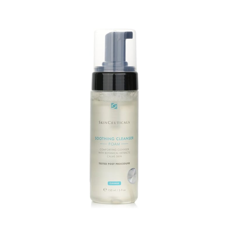 Skin Ceuticals Soothing Cleanser Foam 150ml