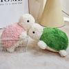 Marine Animal Tortoise Plush Toy Star Animal Sea Turtle Pillow  Kids Birthday Christmas