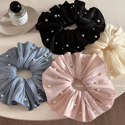 Accesorios para el cabello – Gomas para el pelo