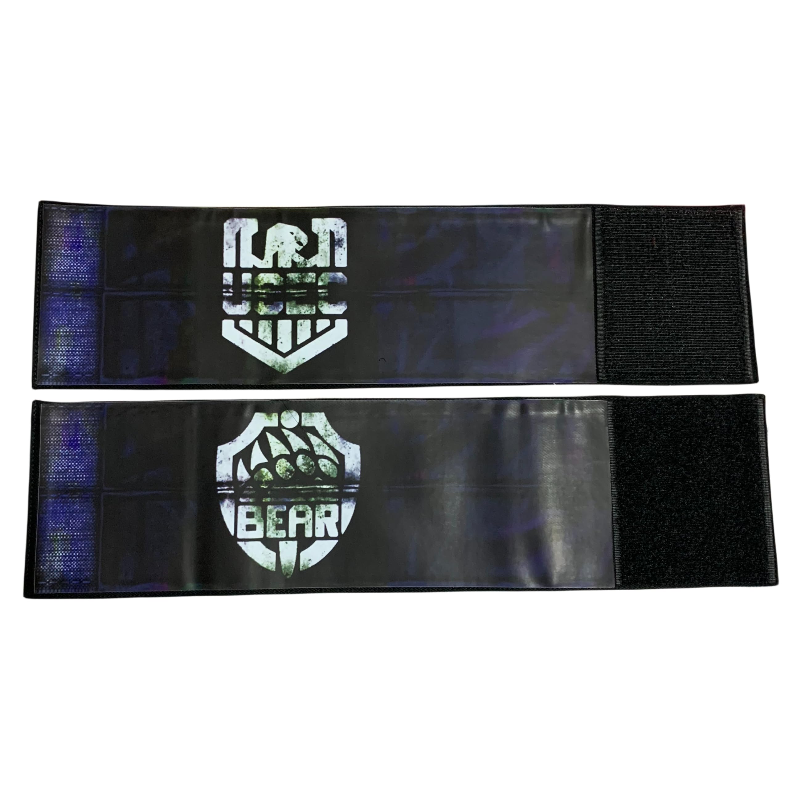 

Tarkov Armband Escape from Tarkov armband survival survival game bear usec band Real Tarkov Show Tarkov Life [TIMELIGHT] 3×4 (МЕДВЕДЬ/USEC)