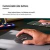 Logitech M750L Wireless Silent Mouse