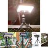 Octopus Solar Powered Motion Sensor Lamp For Patio And Yard Lighting