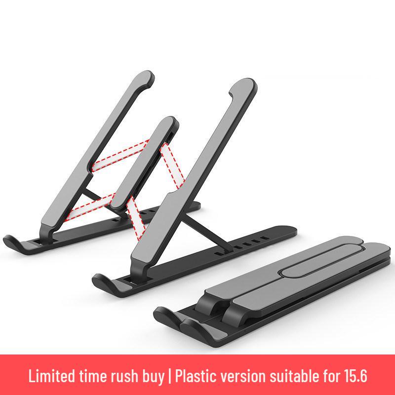 Adjustable Aluminum Desktop Radiator Stand
