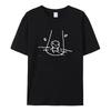 Modisches T-Shirt für Herren The Binding Of Isaac, T-Shirts