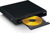 DVD плеер Lenco DVD-120BK