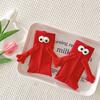 Funny Magnetic Holding Hands Socks, Novelty Socks, Couple Socks, Halloween and Christmas Gifts