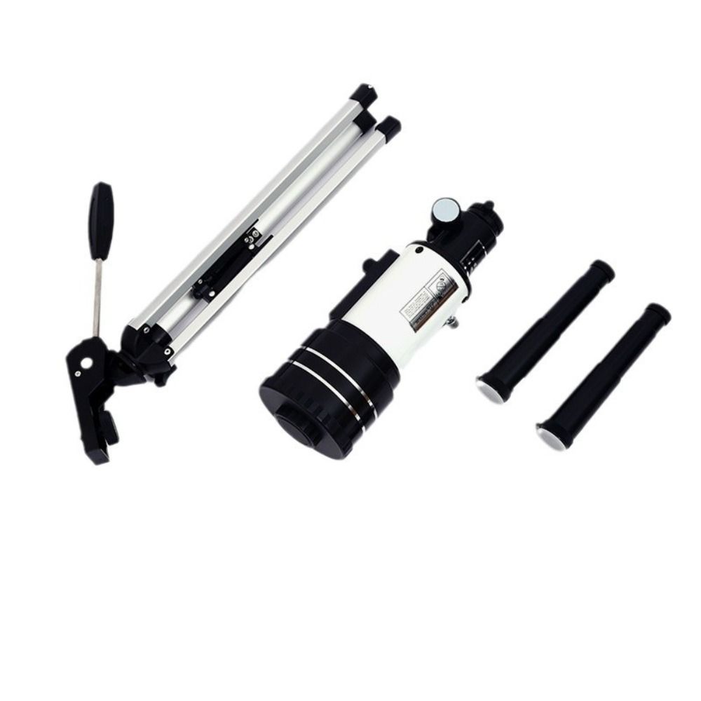 F30070 F30070 Astronomical Telescope 150X Stargazing Optical Instruments Telescope  Children